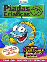 Piadas para Crianças